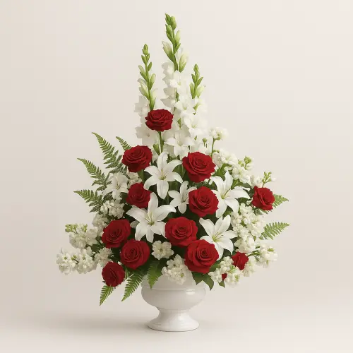 Bunga Meja lebakgedong